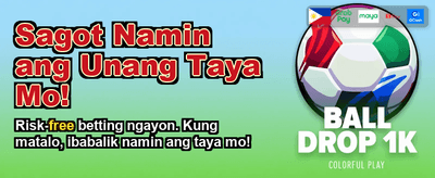 Win Big with JILI588 Today! banner