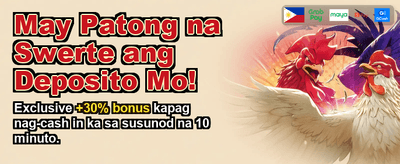 Top Slots for Pinoy Players banner
