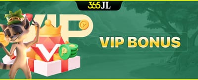 JILI588 VIP Program